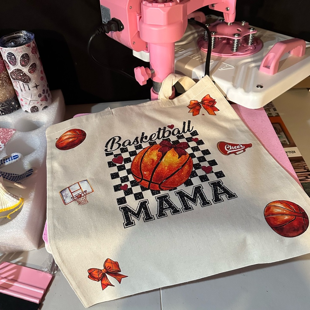 Tote Bag - Customized read description